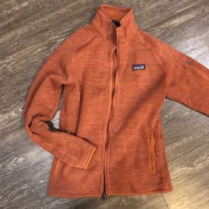 Century pink patagonia jacket Clearance